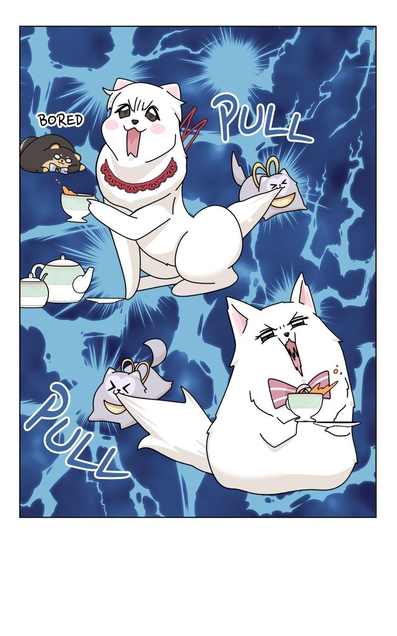 The Dog Diaries Chap 170 - Next Chap 171
