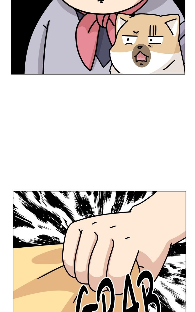 The Dog Diaries Chap 170 - Next Chap 171