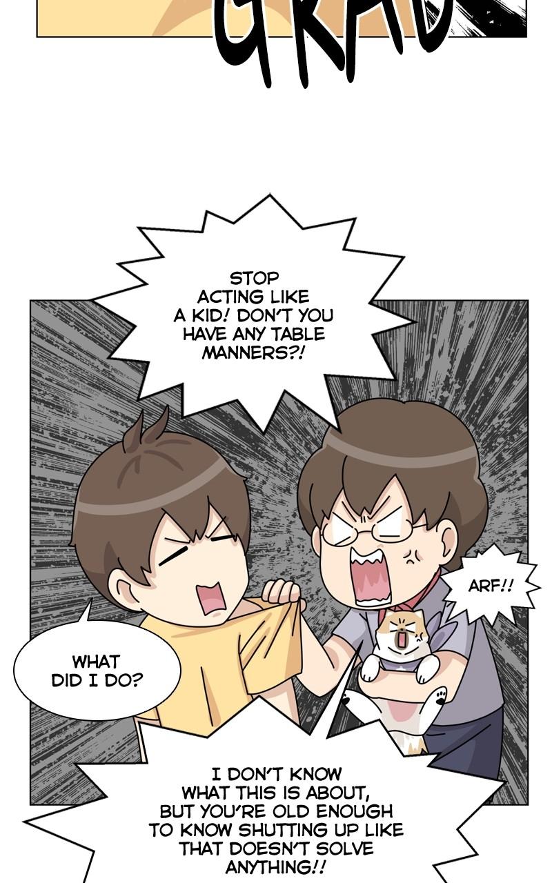 The Dog Diaries Chap 170 - Next Chap 171