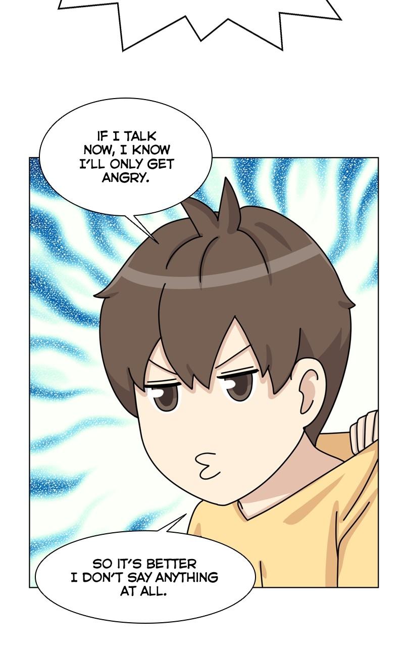 The Dog Diaries Chap 170 - Next Chap 171