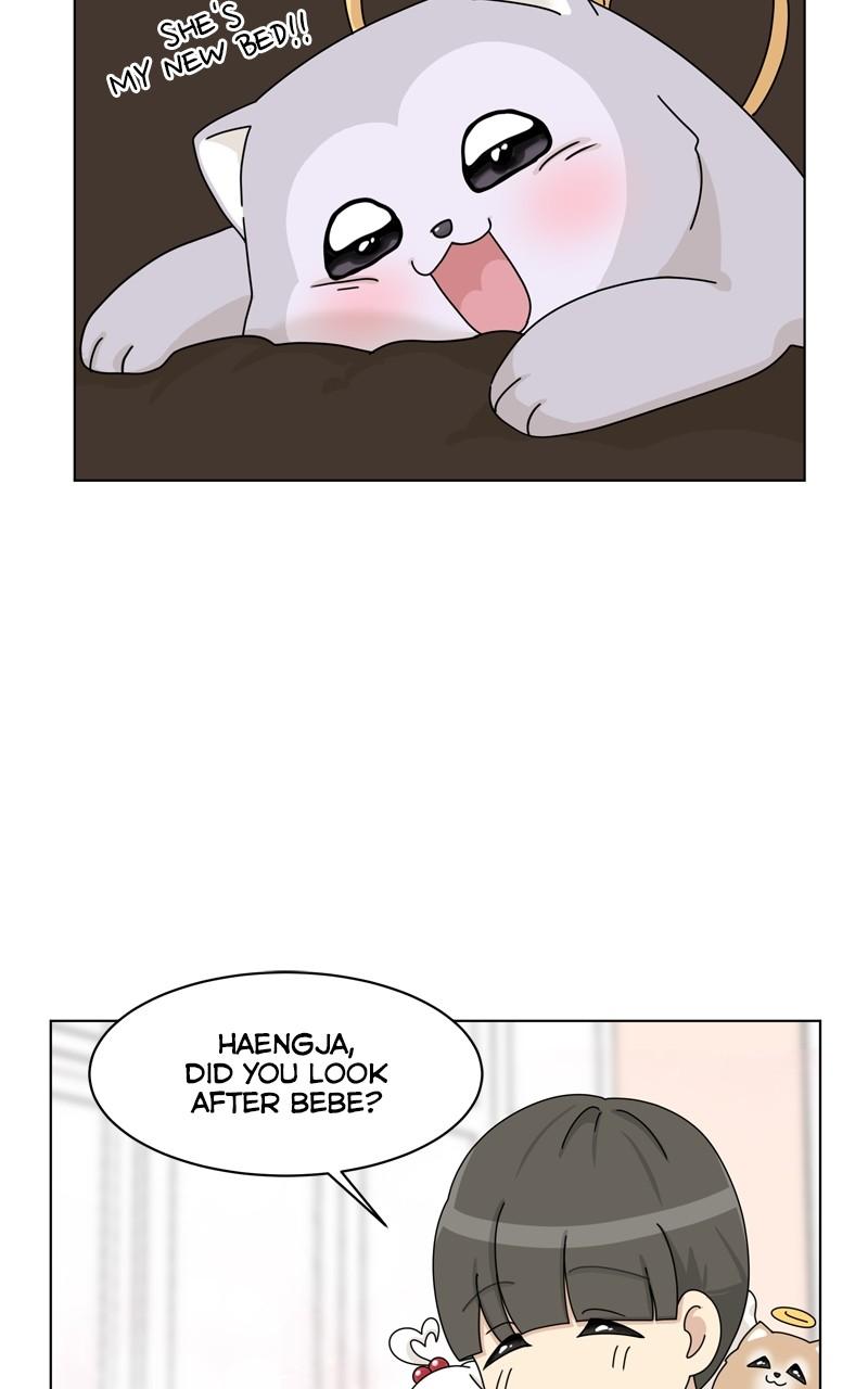 The Dog Diaries Chap 170 - Next Chap 171