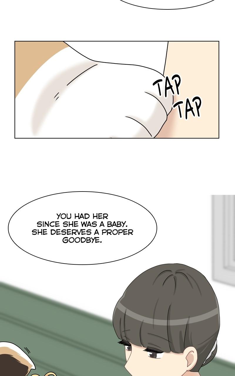 The Dog Diaries Chap 170 - Next Chap 171