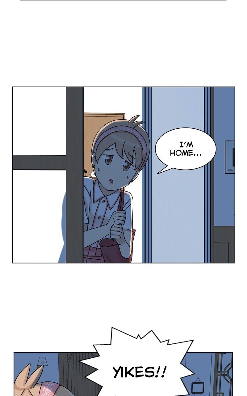 The Dog Diaries Chap 170 - Next Chap 171
