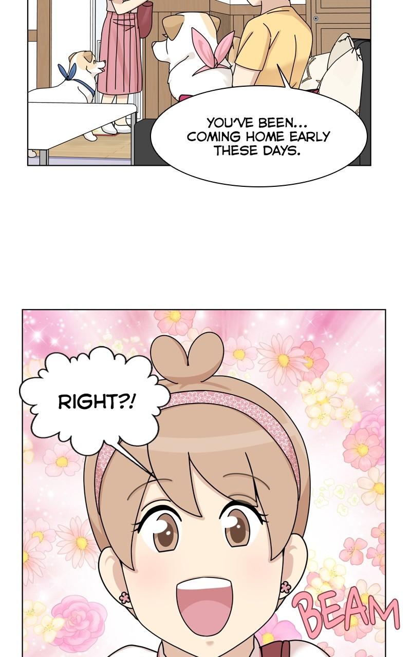 The Dog Diaries Chap 170 - Next Chap 171