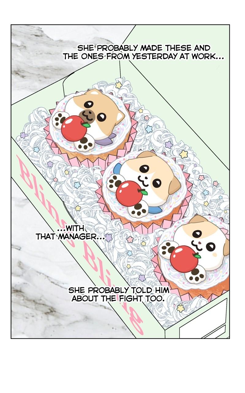 The Dog Diaries Chap 170 - Next Chap 171