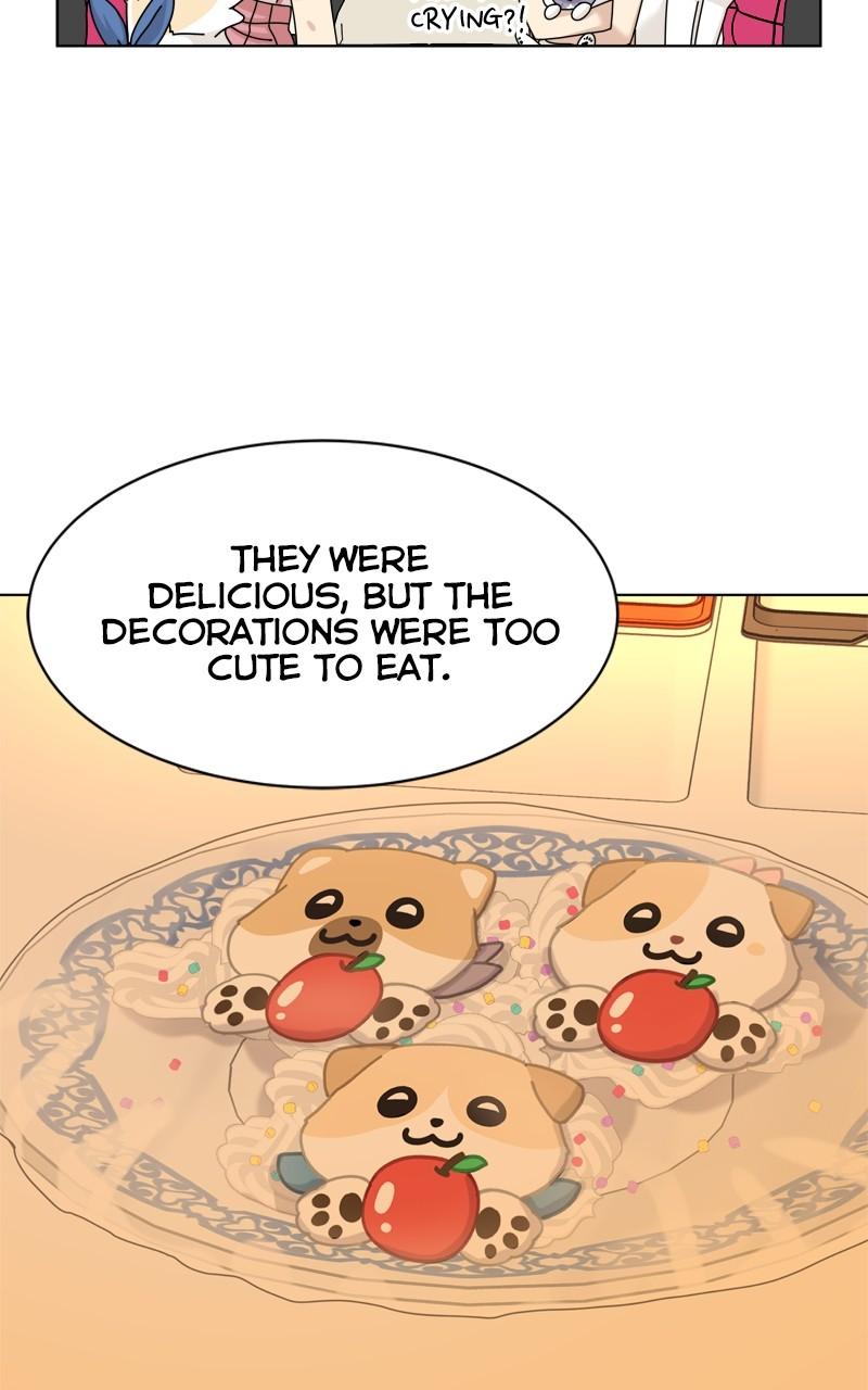 The Dog Diaries Chap 170 - Next Chap 171