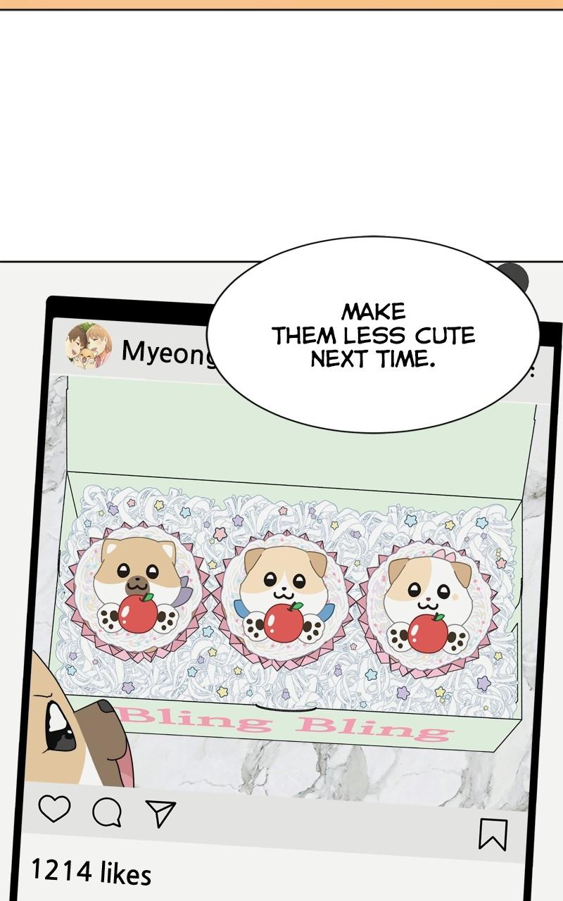The Dog Diaries Chap 170 - Next Chap 171