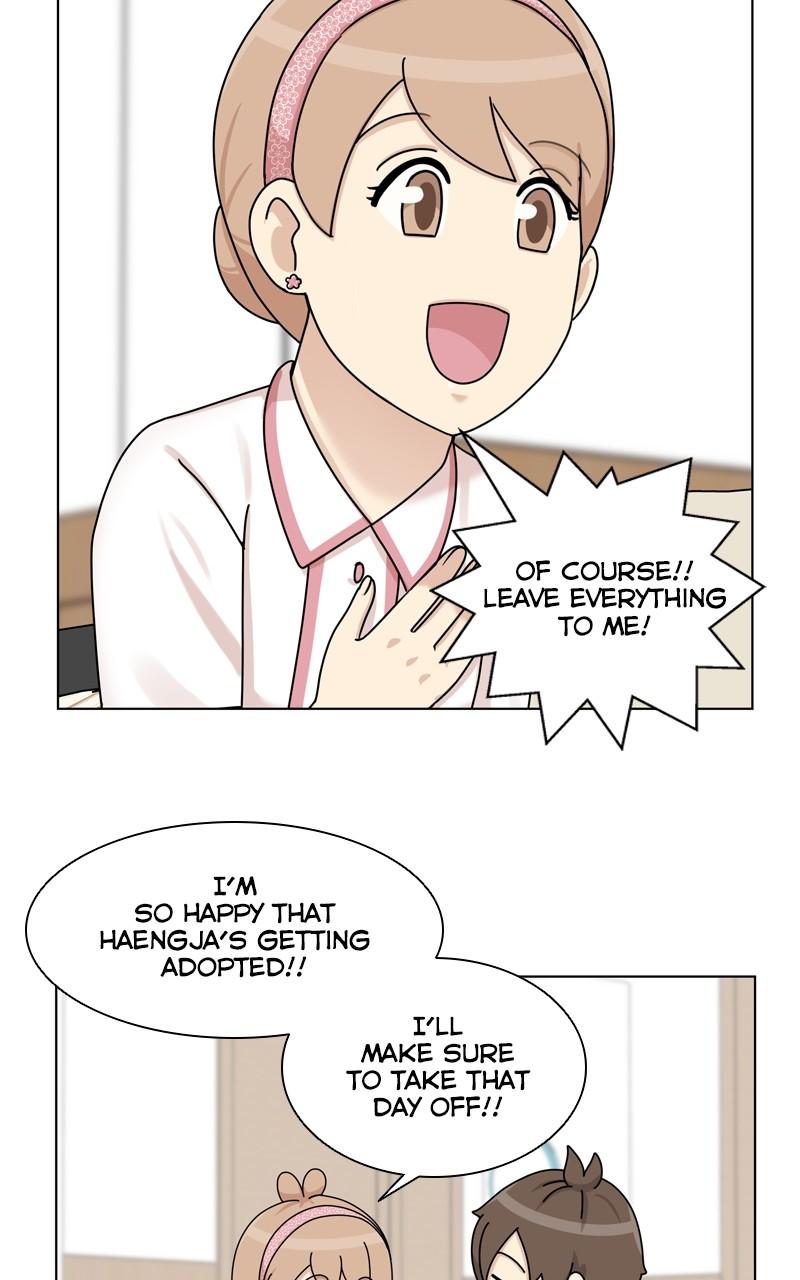 The Dog Diaries Chap 170 - Next Chap 171