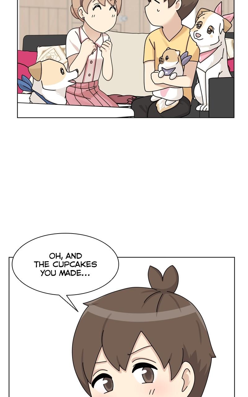 The Dog Diaries Chap 170 - Next Chap 171