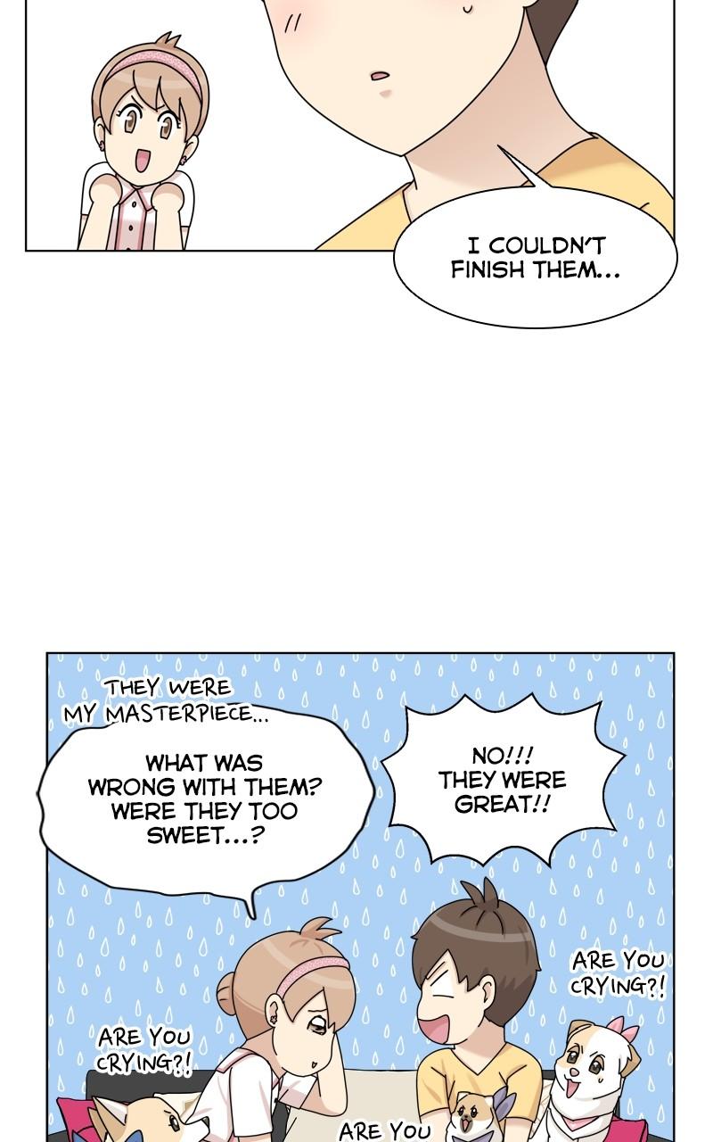 The Dog Diaries Chap 170 - Next Chap 171