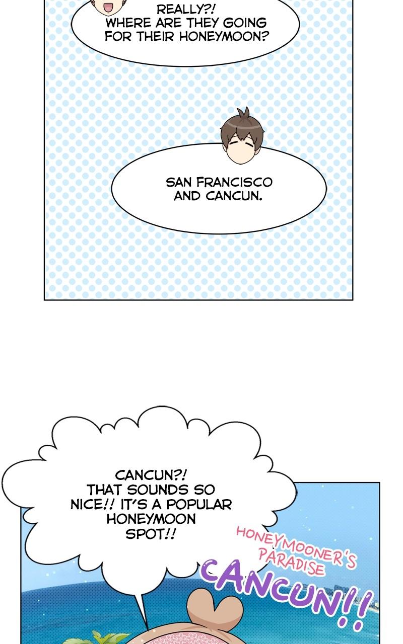 The Dog Diaries Chap 170 - Next Chap 171
