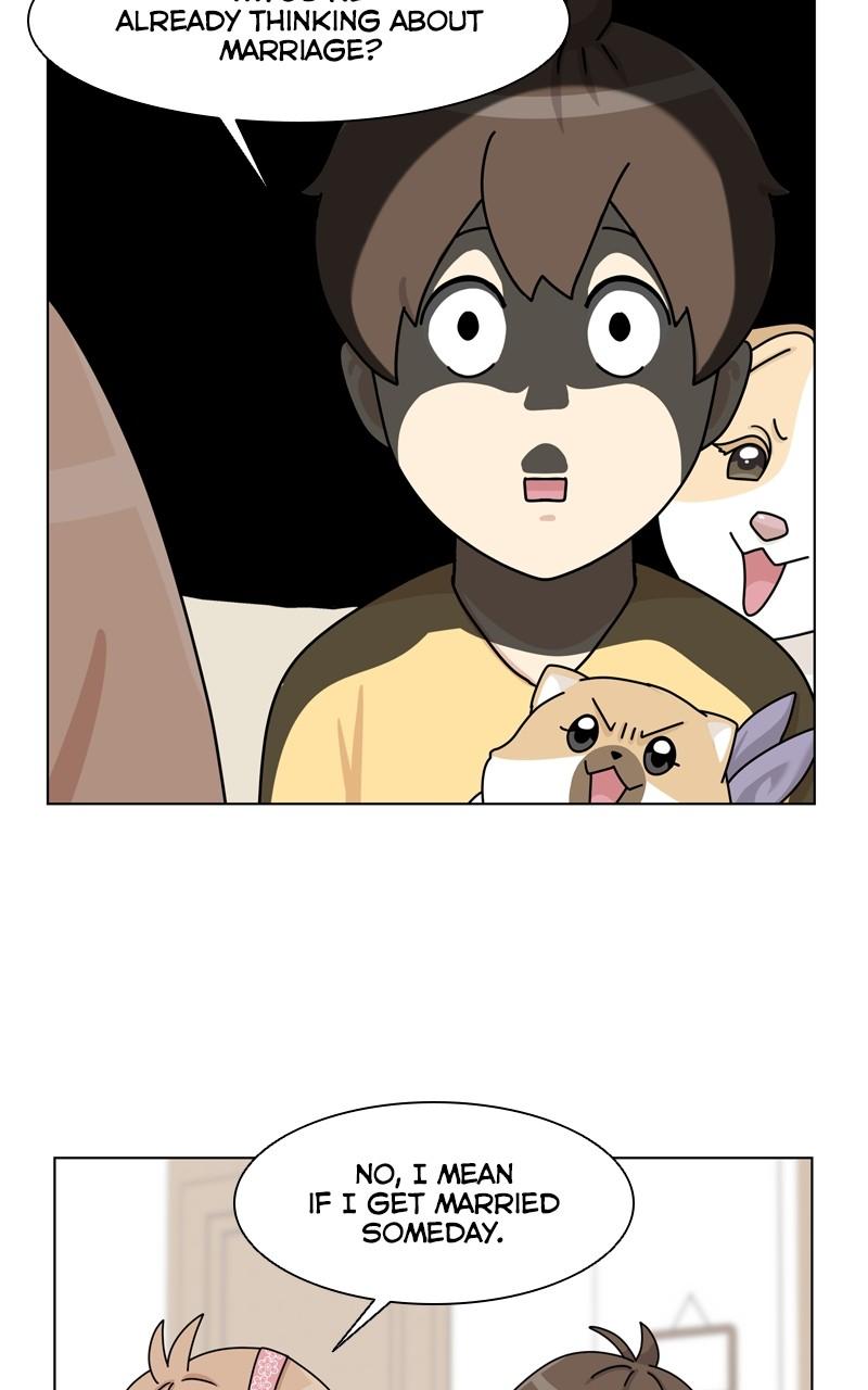 The Dog Diaries Chap 170 - Next Chap 171