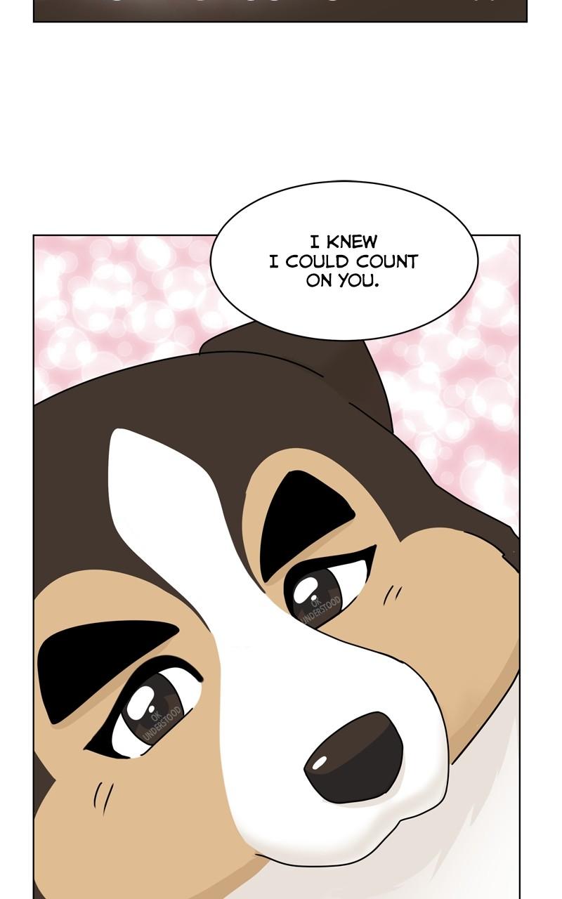 The Dog Diaries Chap 170 - Next Chap 171