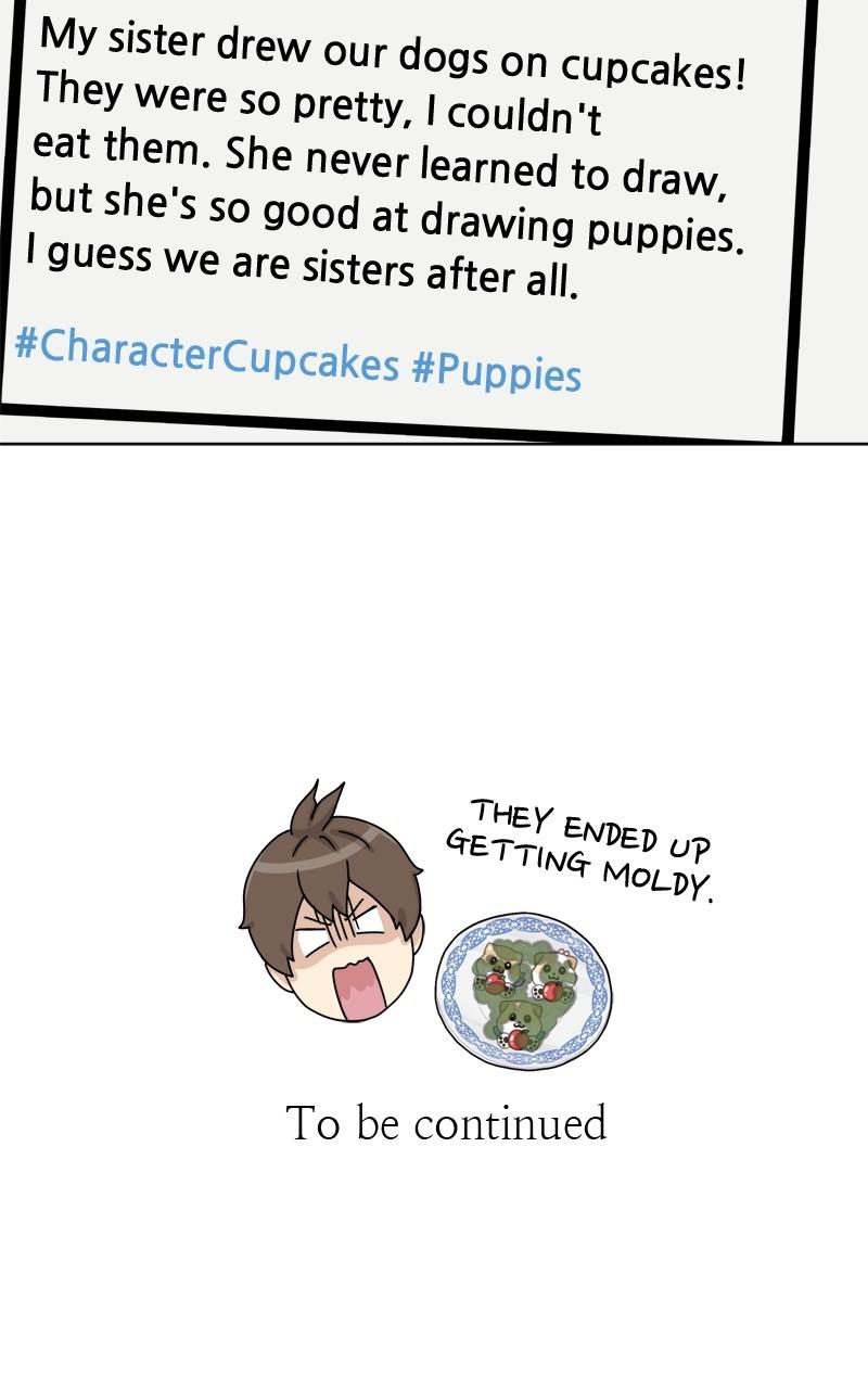 The Dog Diaries Chap 170 - Next Chap 171
