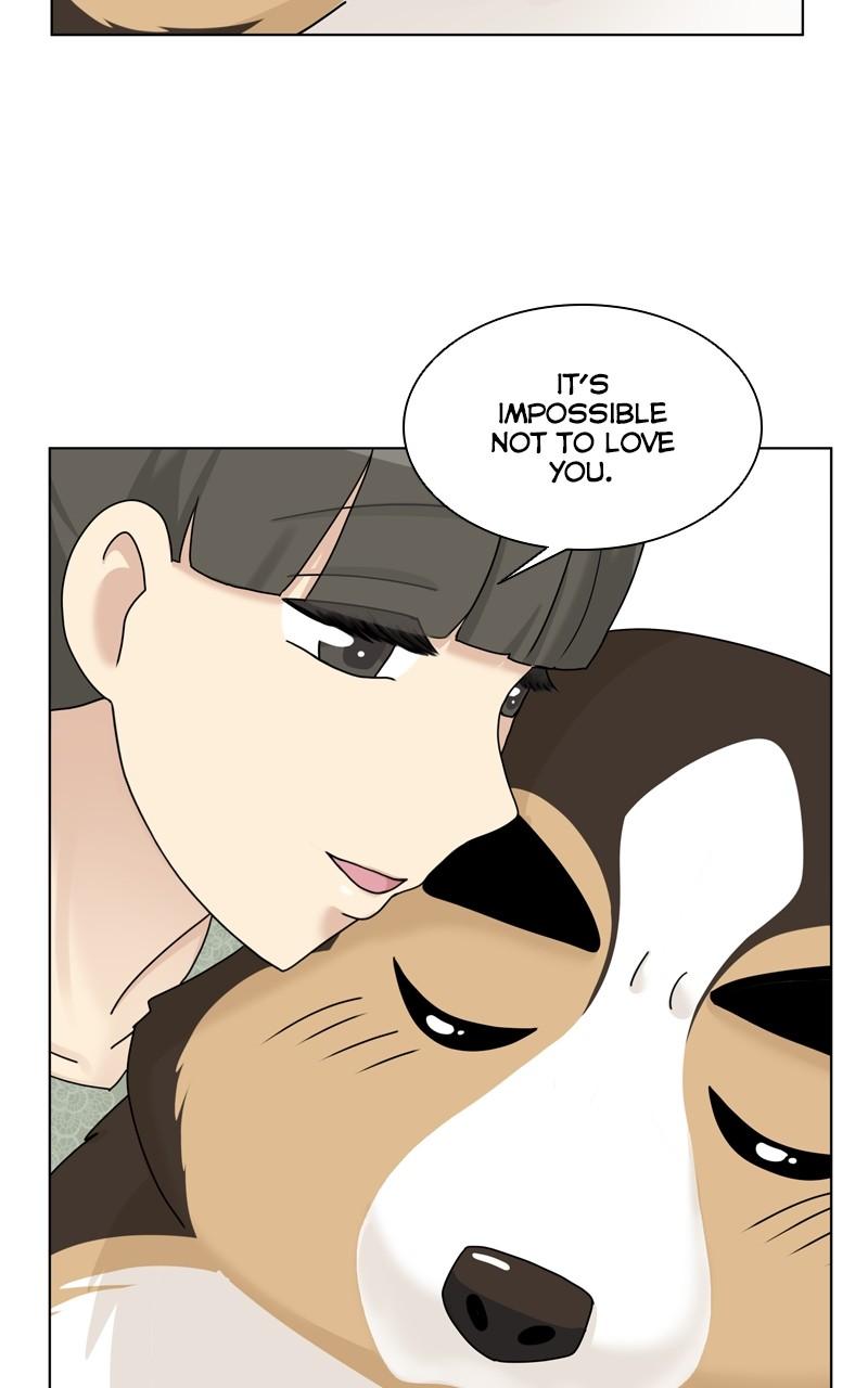 The Dog Diaries Chap 170 - Next Chap 171