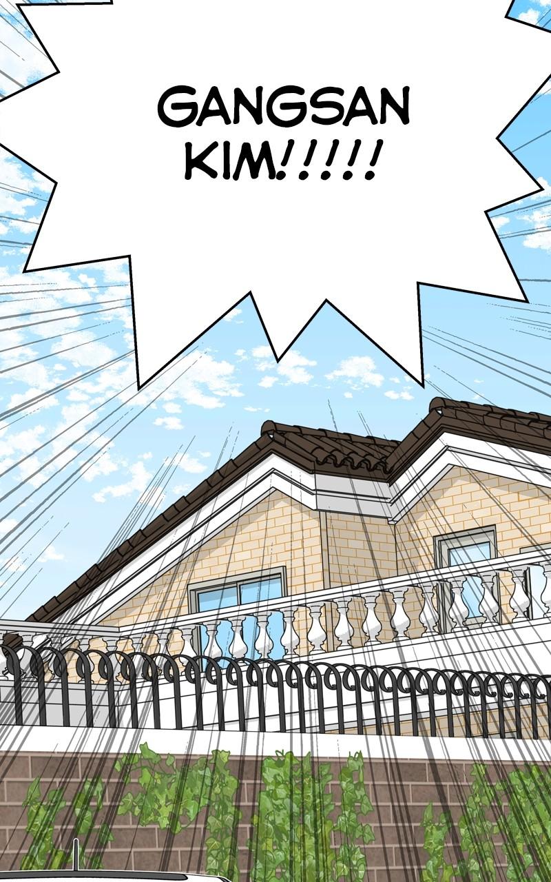 The Dog Diaries Chap 171 - Next Chap 172