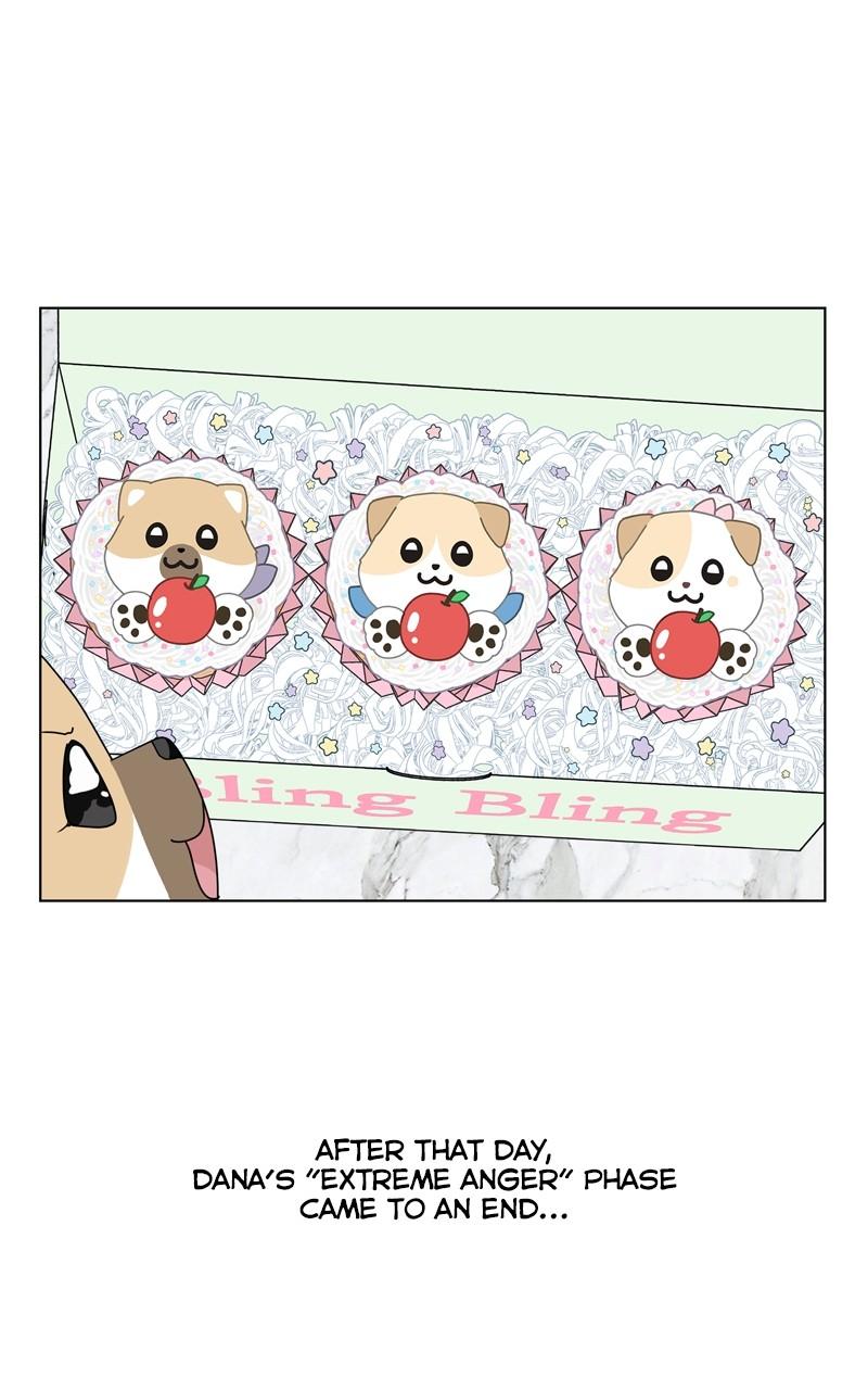 The Dog Diaries Chap 171 - Next Chap 172