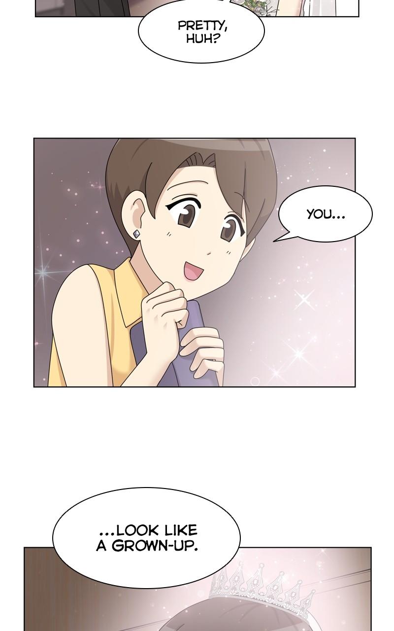 The Dog Diaries Chap 171 - Next Chap 172