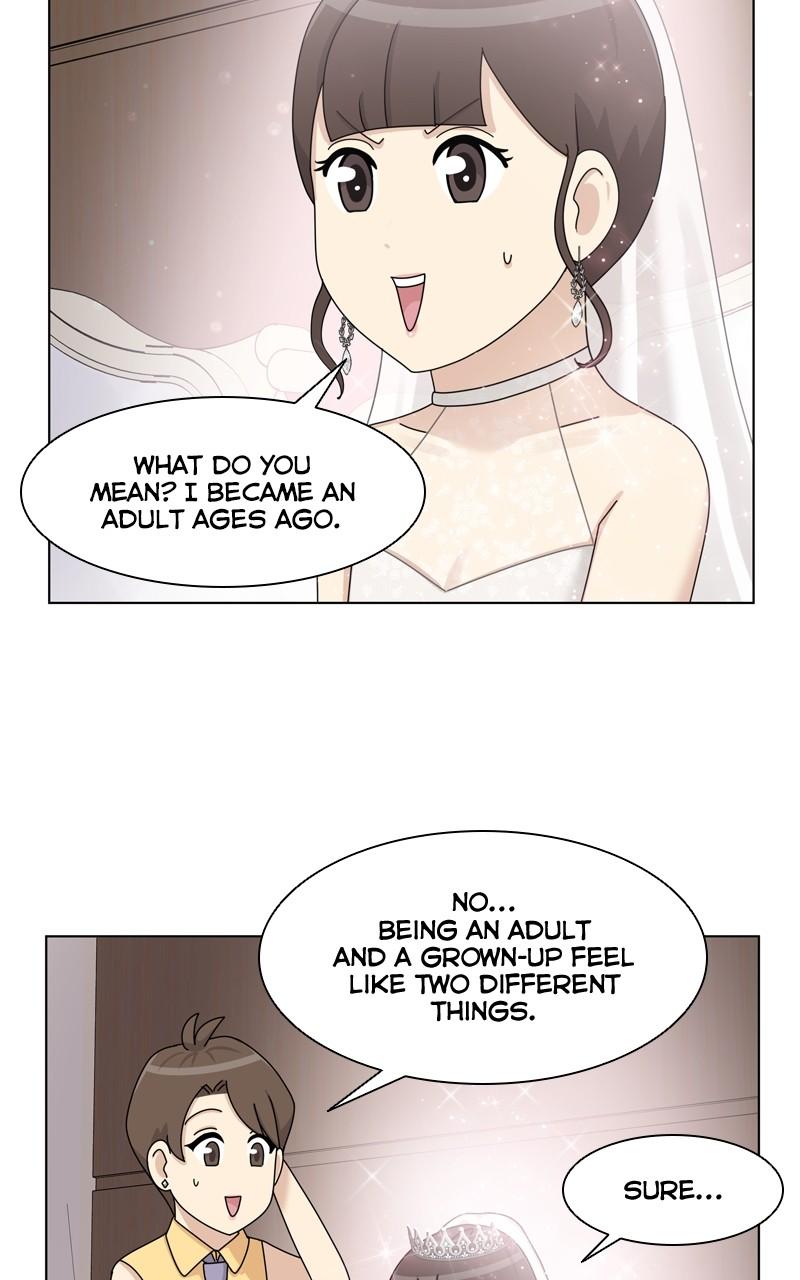 The Dog Diaries Chap 171 - Next Chap 172