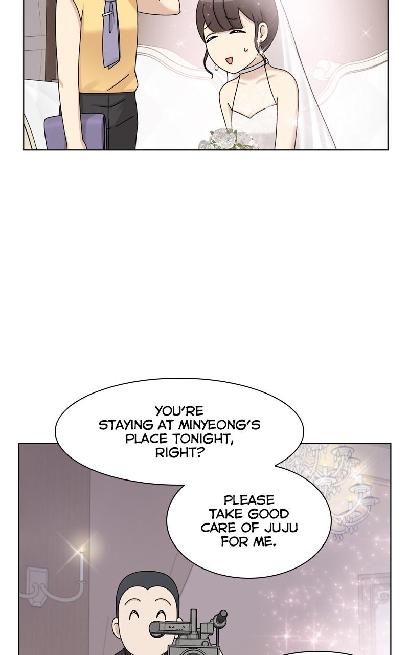 The Dog Diaries Chap 171 - Next Chap 172