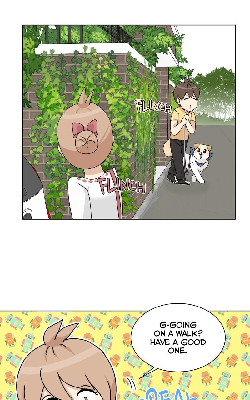 The Dog Diaries Chap 171 - Next Chap 172
