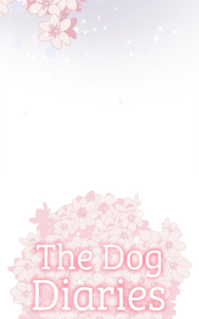 The Dog Diaries Chap 171 - Next Chap 172