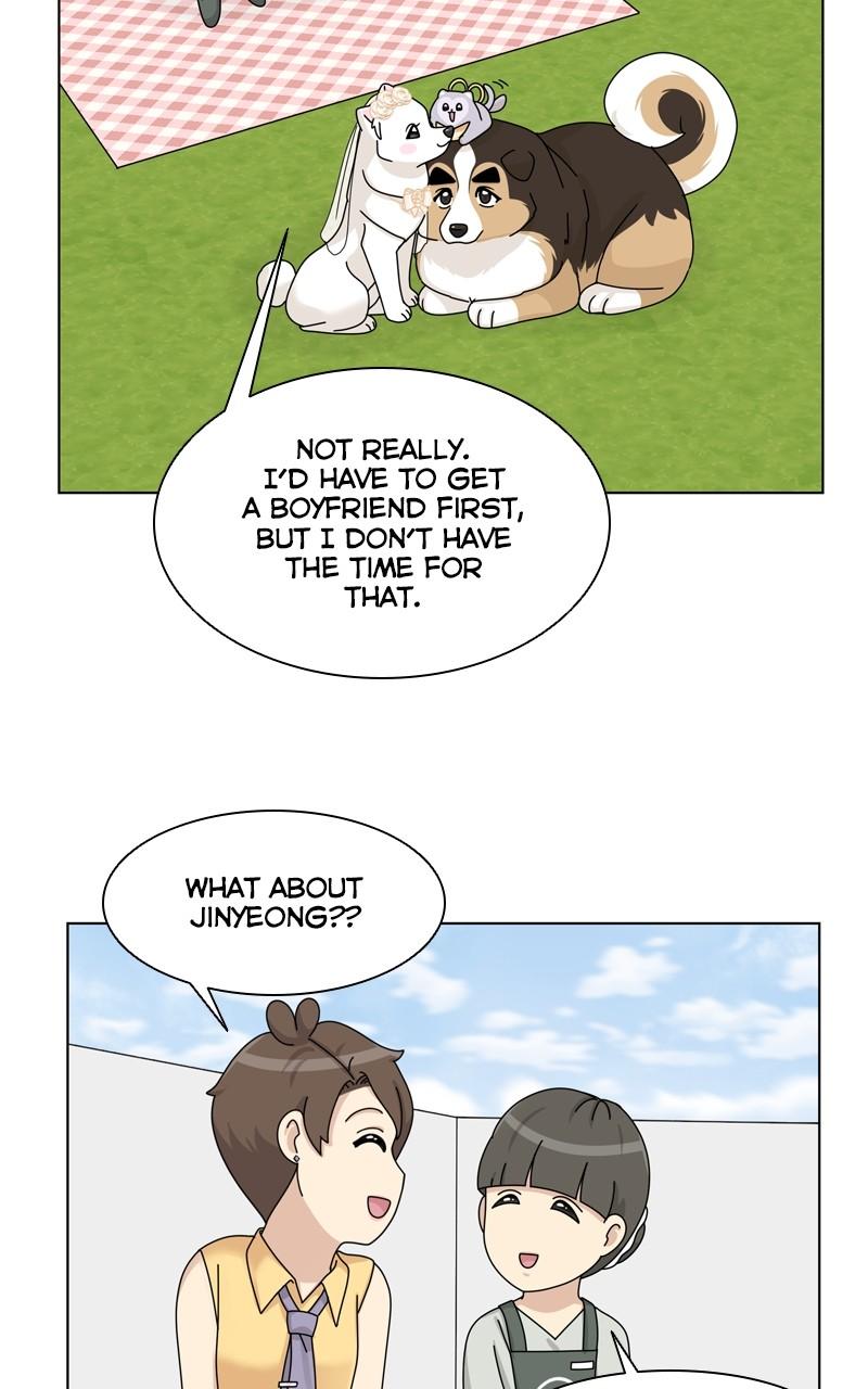 The Dog Diaries Chap 171 - Next Chap 172