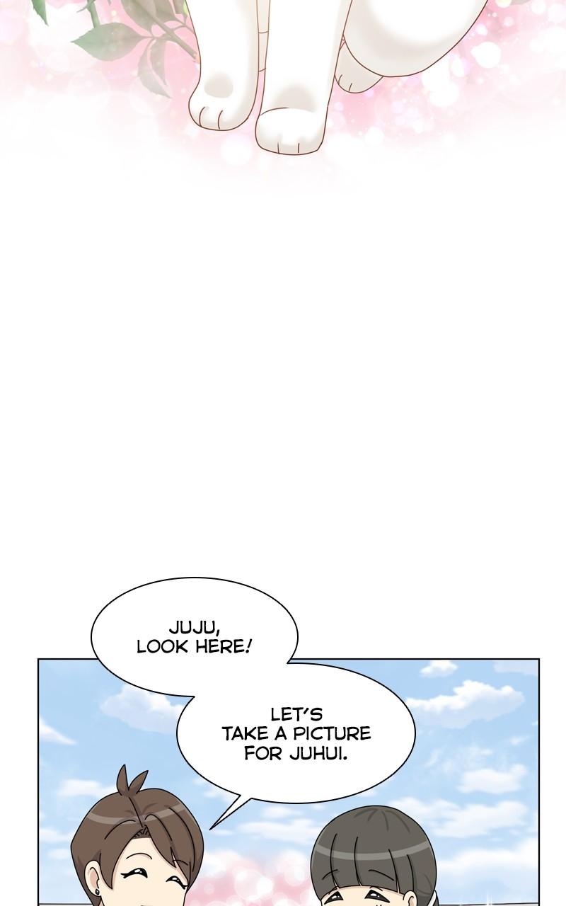 The Dog Diaries Chap 171 - Next Chap 172