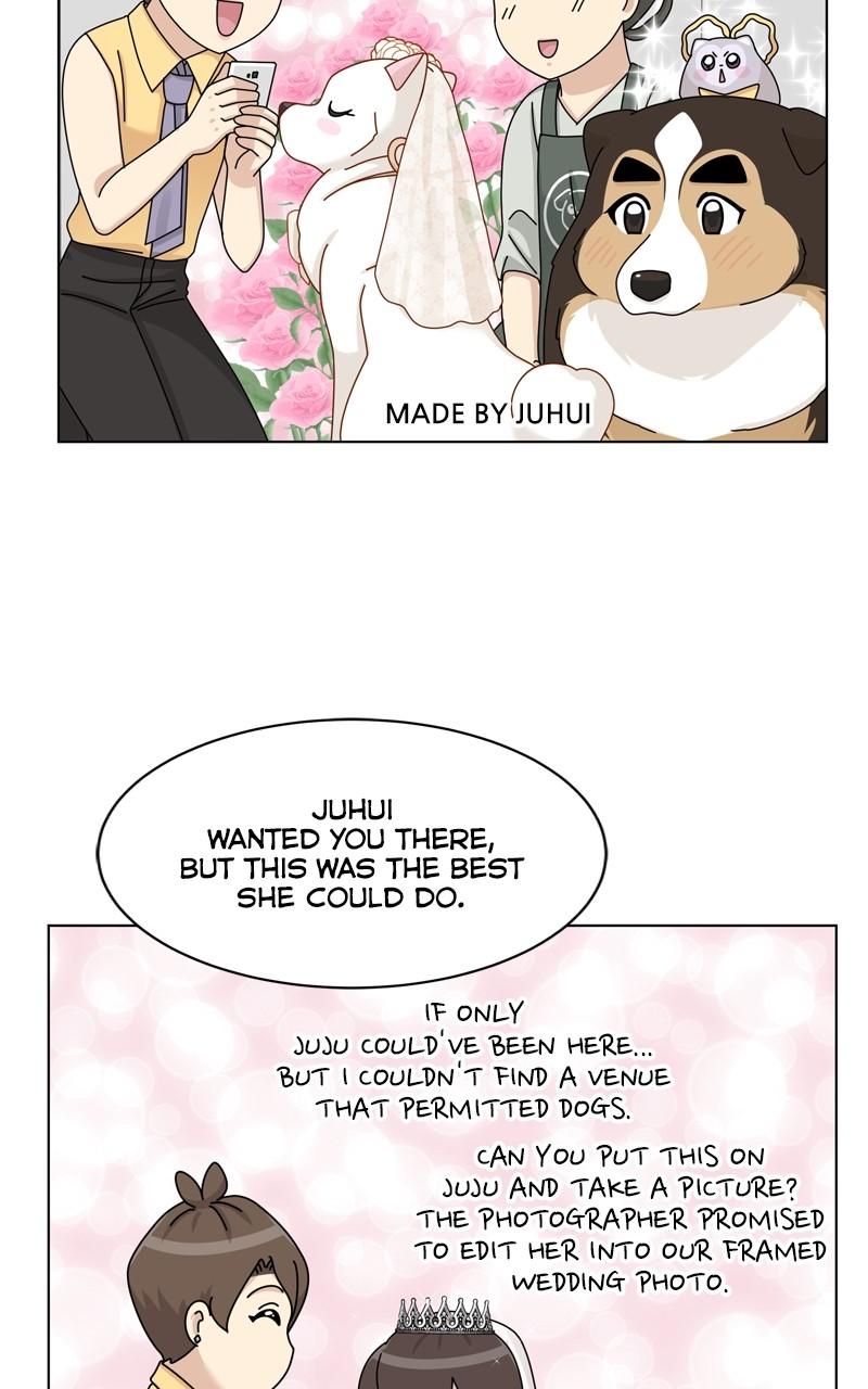 The Dog Diaries Chap 171 - Next Chap 172