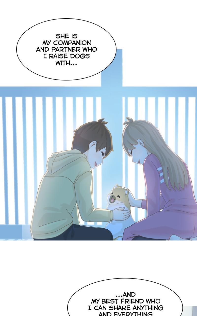 The Dog Diaries Chap 171 - Next Chap 172
