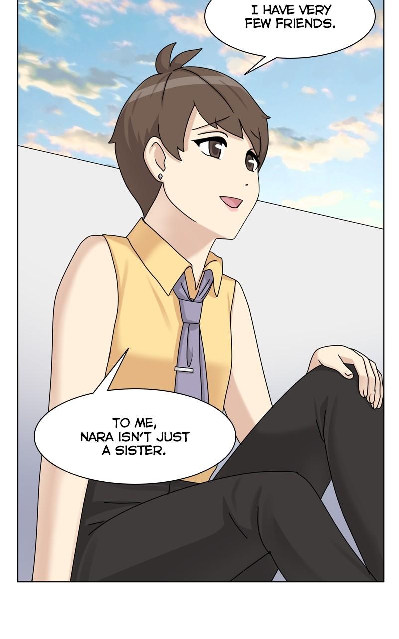The Dog Diaries Chap 171 - Next Chap 172