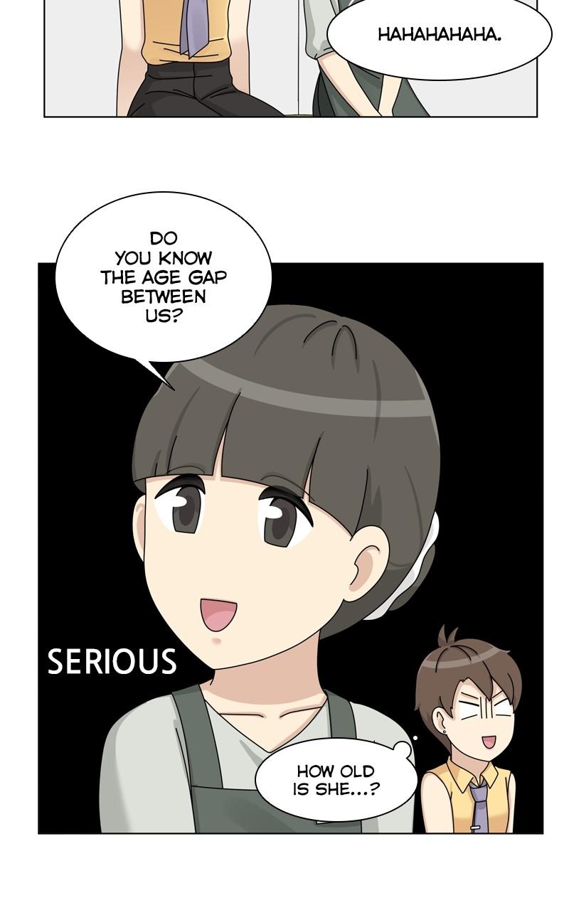 The Dog Diaries Chap 171 - Next Chap 172