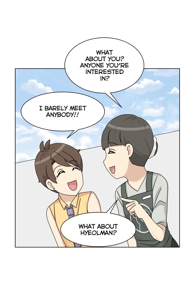 The Dog Diaries Chap 171 - Next Chap 172