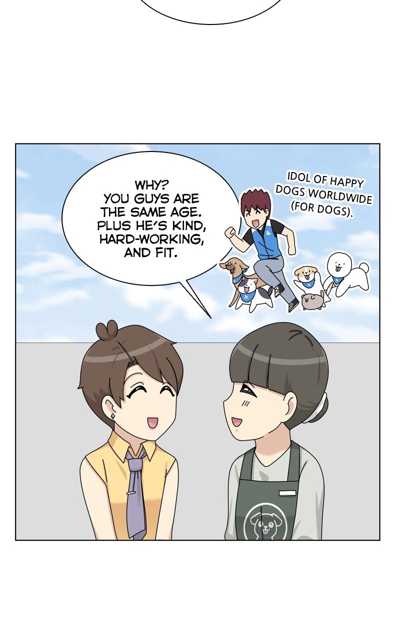 The Dog Diaries Chap 171 - Next Chap 172