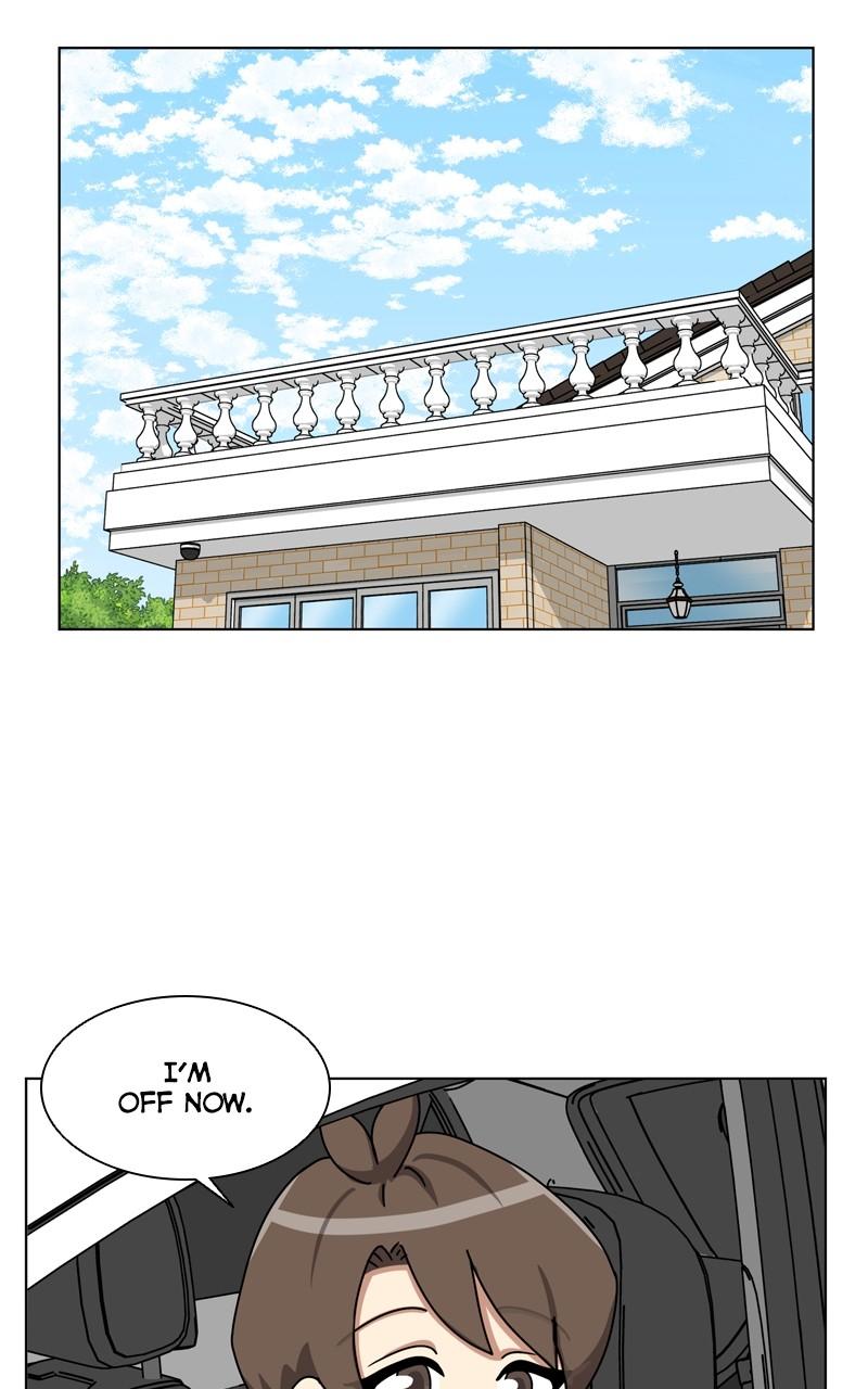 The Dog Diaries Chap 171 - Next Chap 172