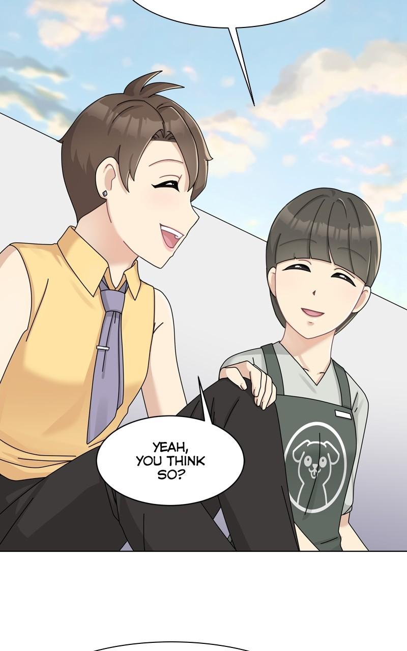 The Dog Diaries Chap 171 - Next Chap 172