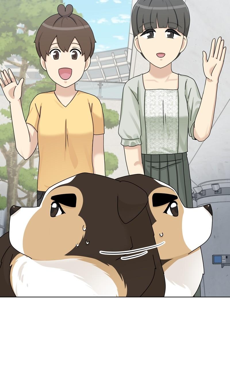 The Dog Diaries Chap 171 - Next Chap 172