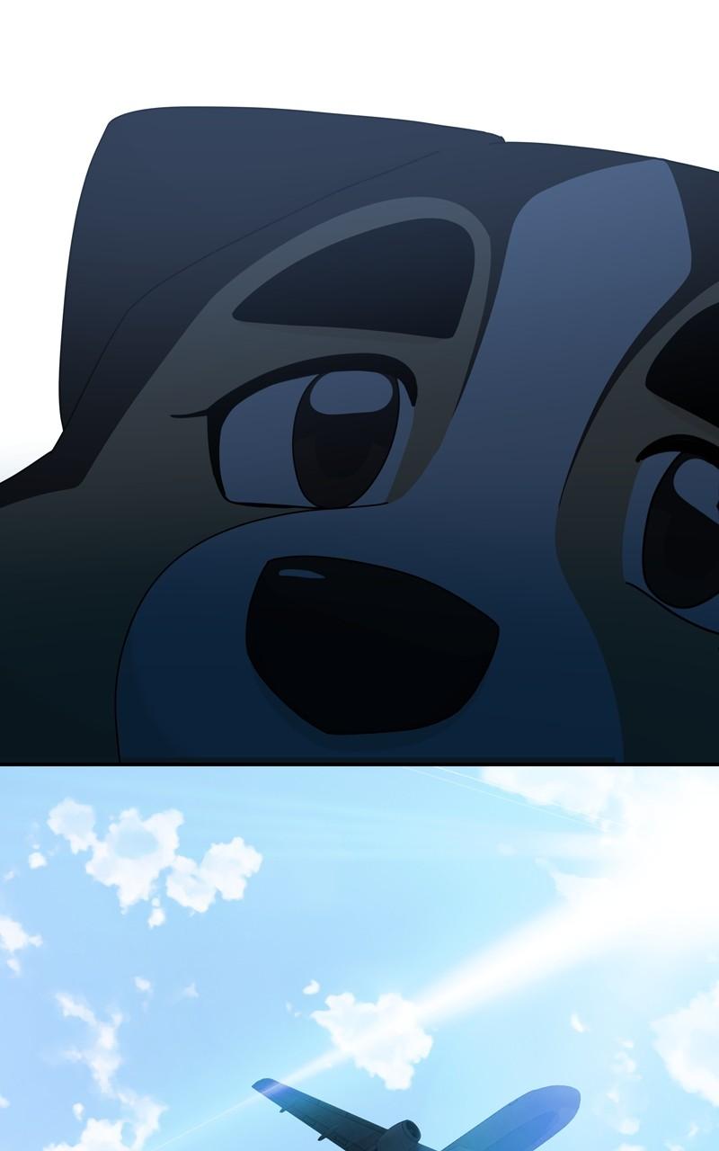 The Dog Diaries Chap 171 - Next Chap 172
