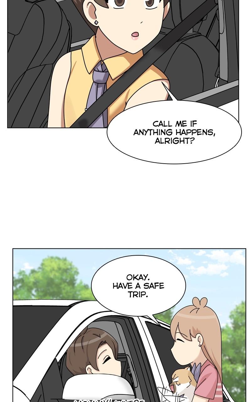 The Dog Diaries Chap 171 - Next Chap 172