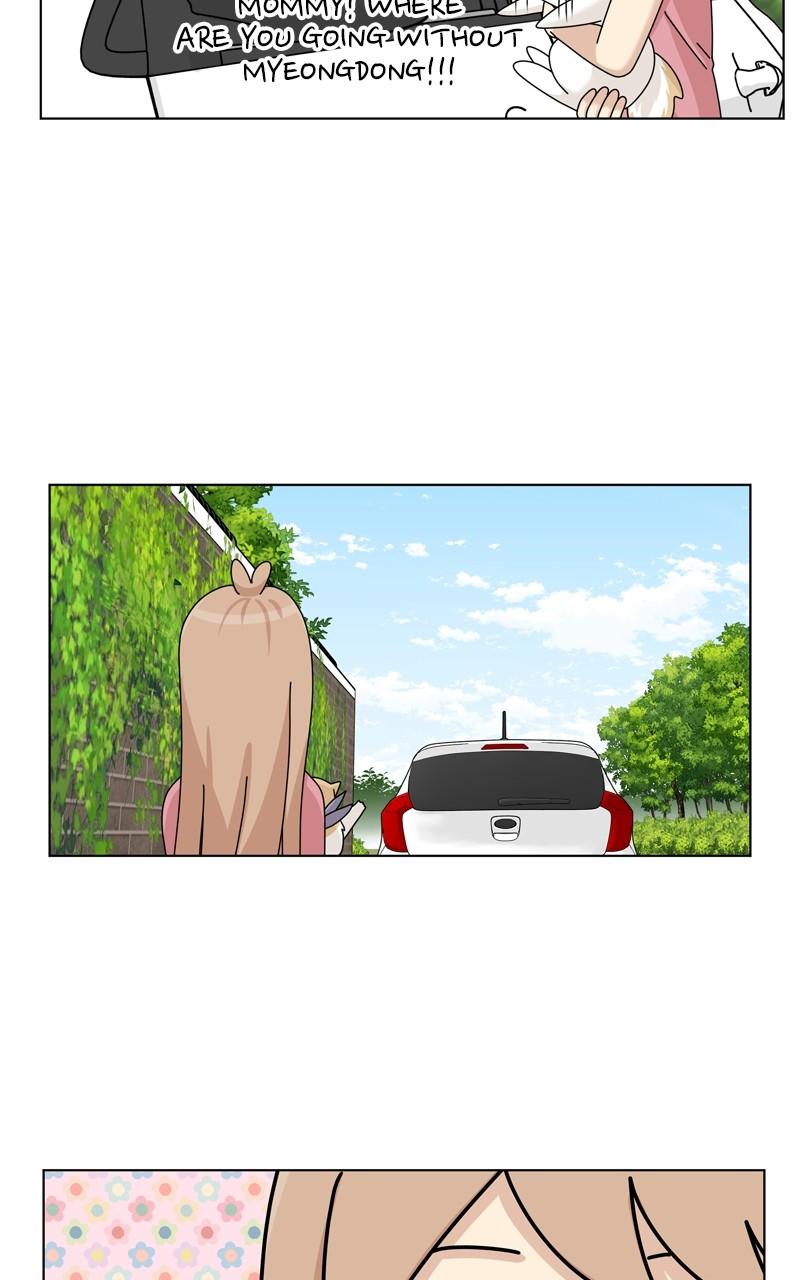 The Dog Diaries Chap 171 - Next Chap 172