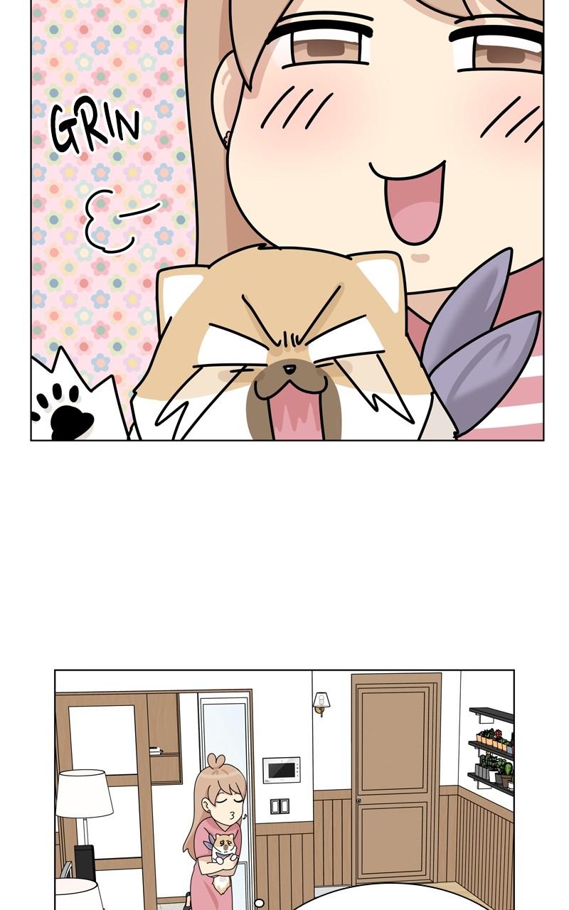 The Dog Diaries Chap 171 - Next Chap 172