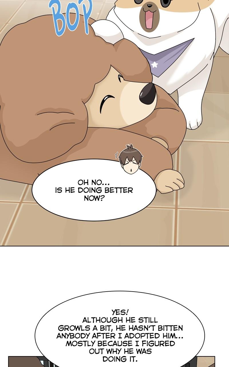 The Dog Diaries Chap 185 - Next Chap 186