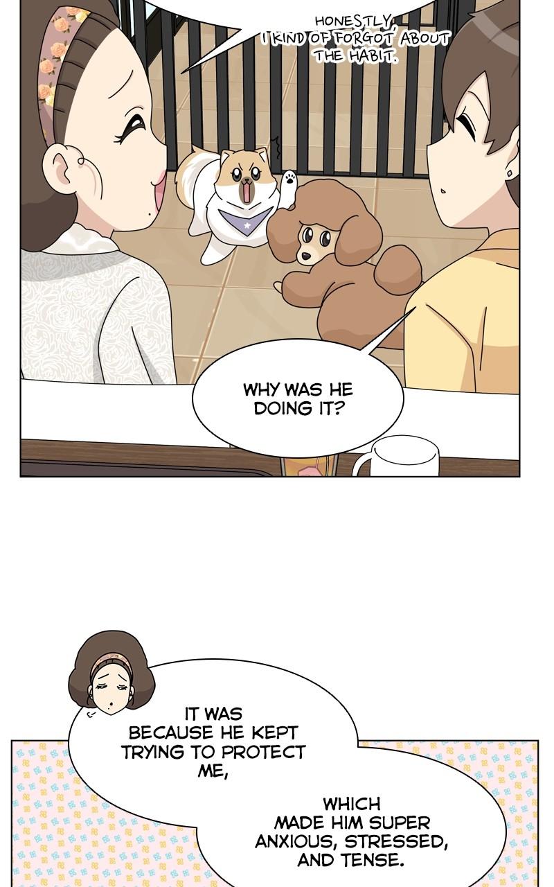 The Dog Diaries Chap 185 - Next Chap 186