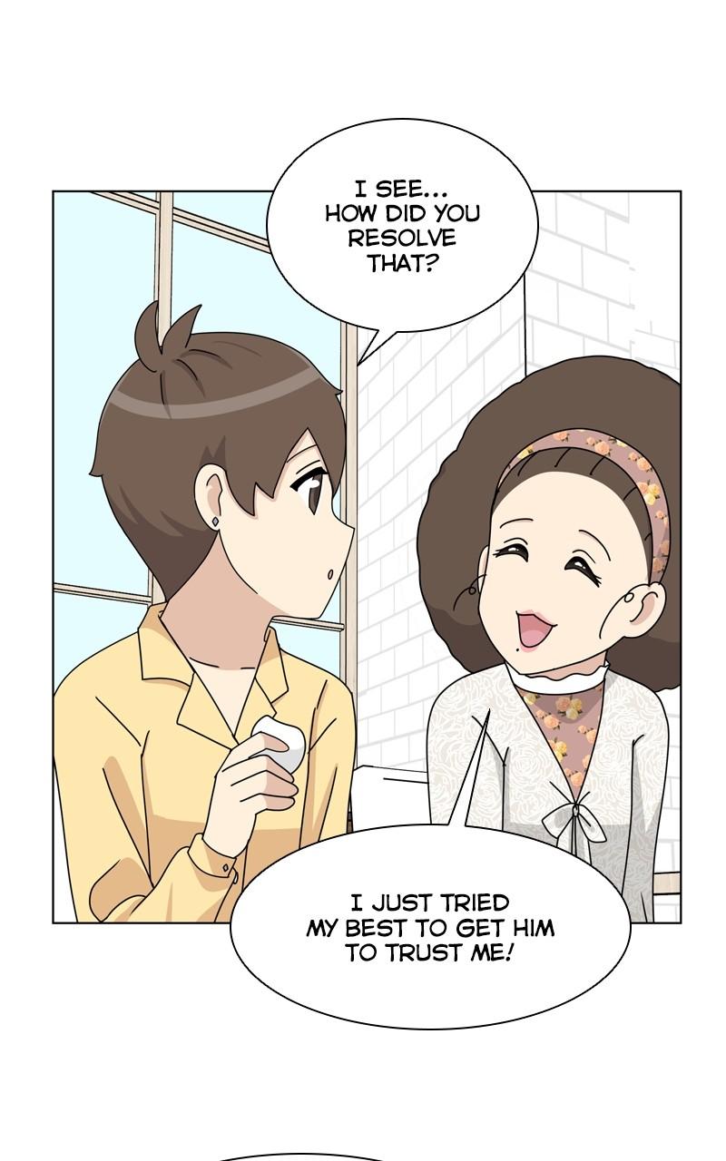 The Dog Diaries Chap 185 - Next Chap 186