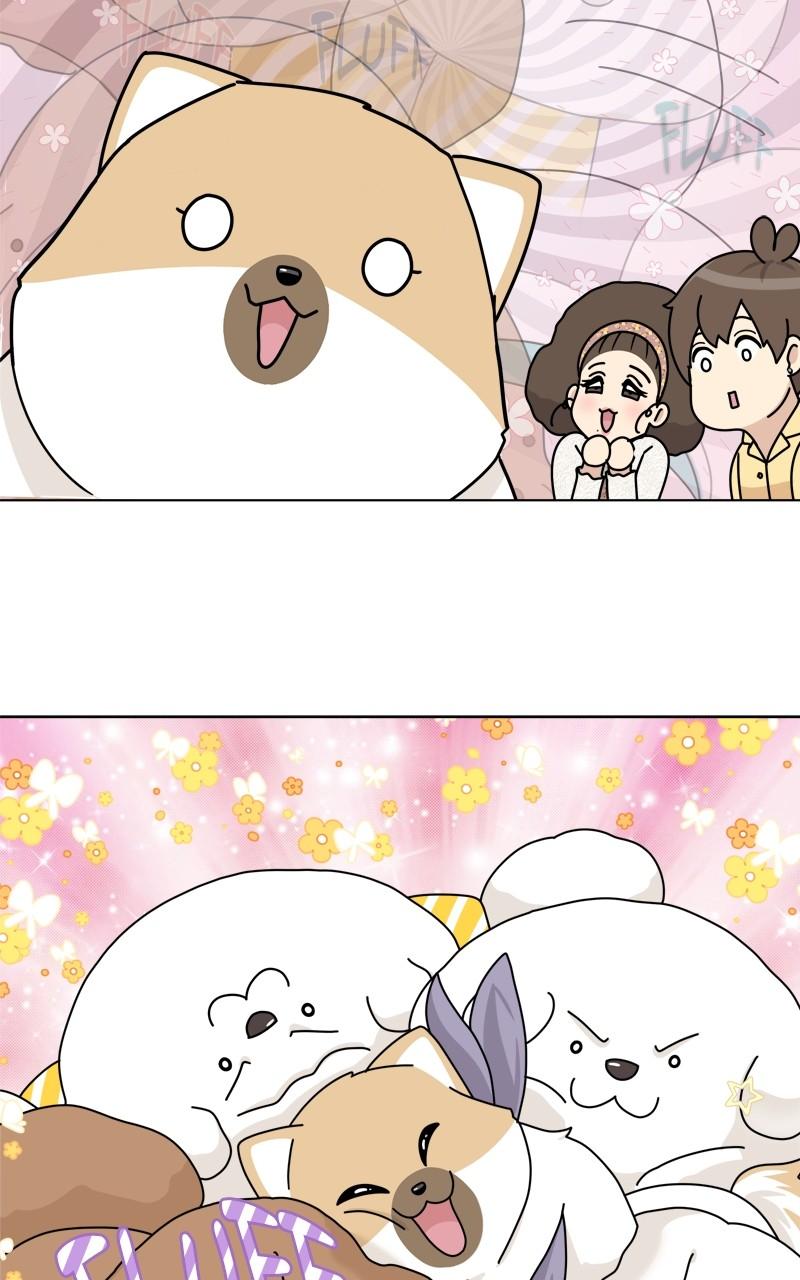 The Dog Diaries Chap 185 - Next Chap 186