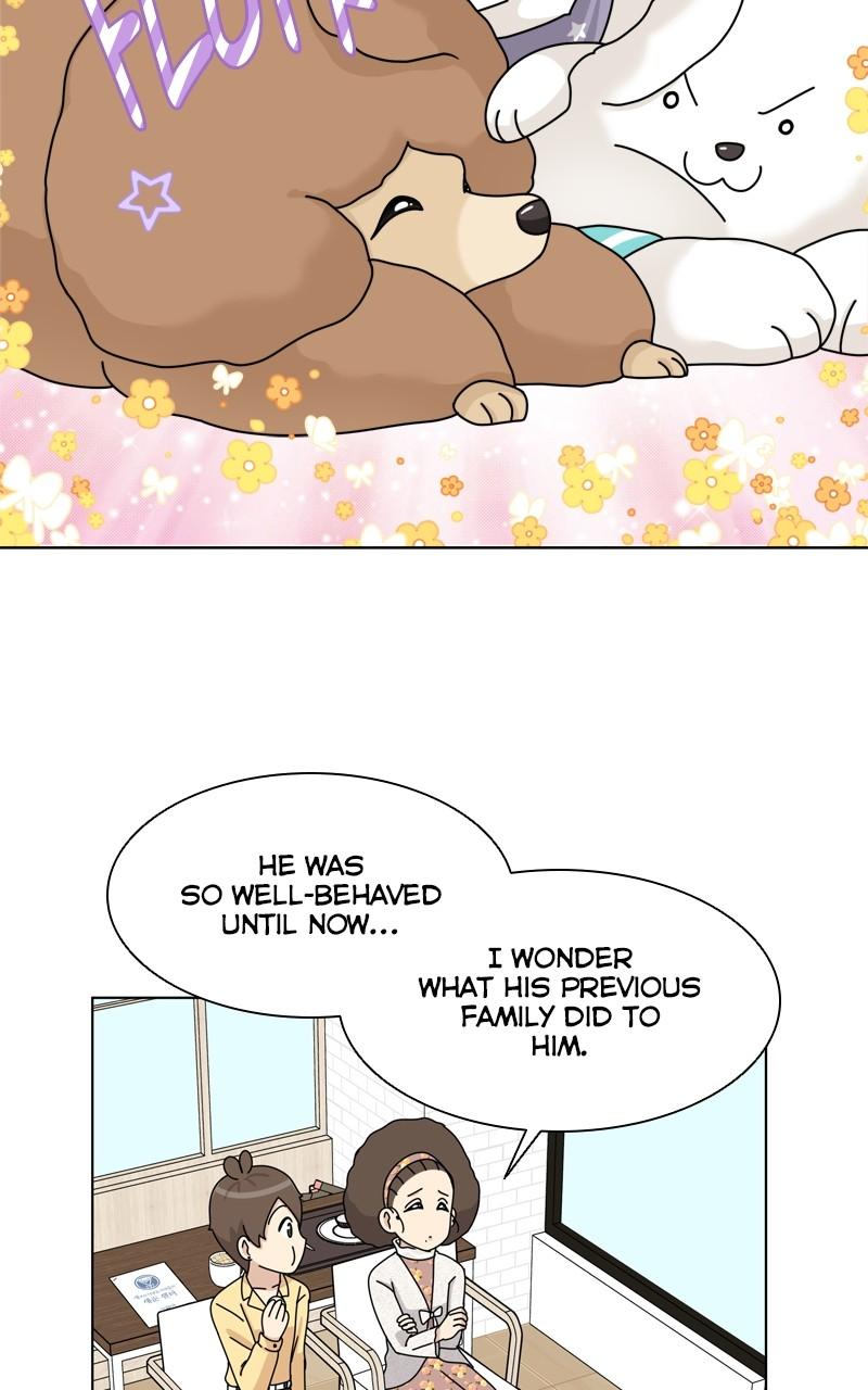 The Dog Diaries Chap 185 - Next Chap 186