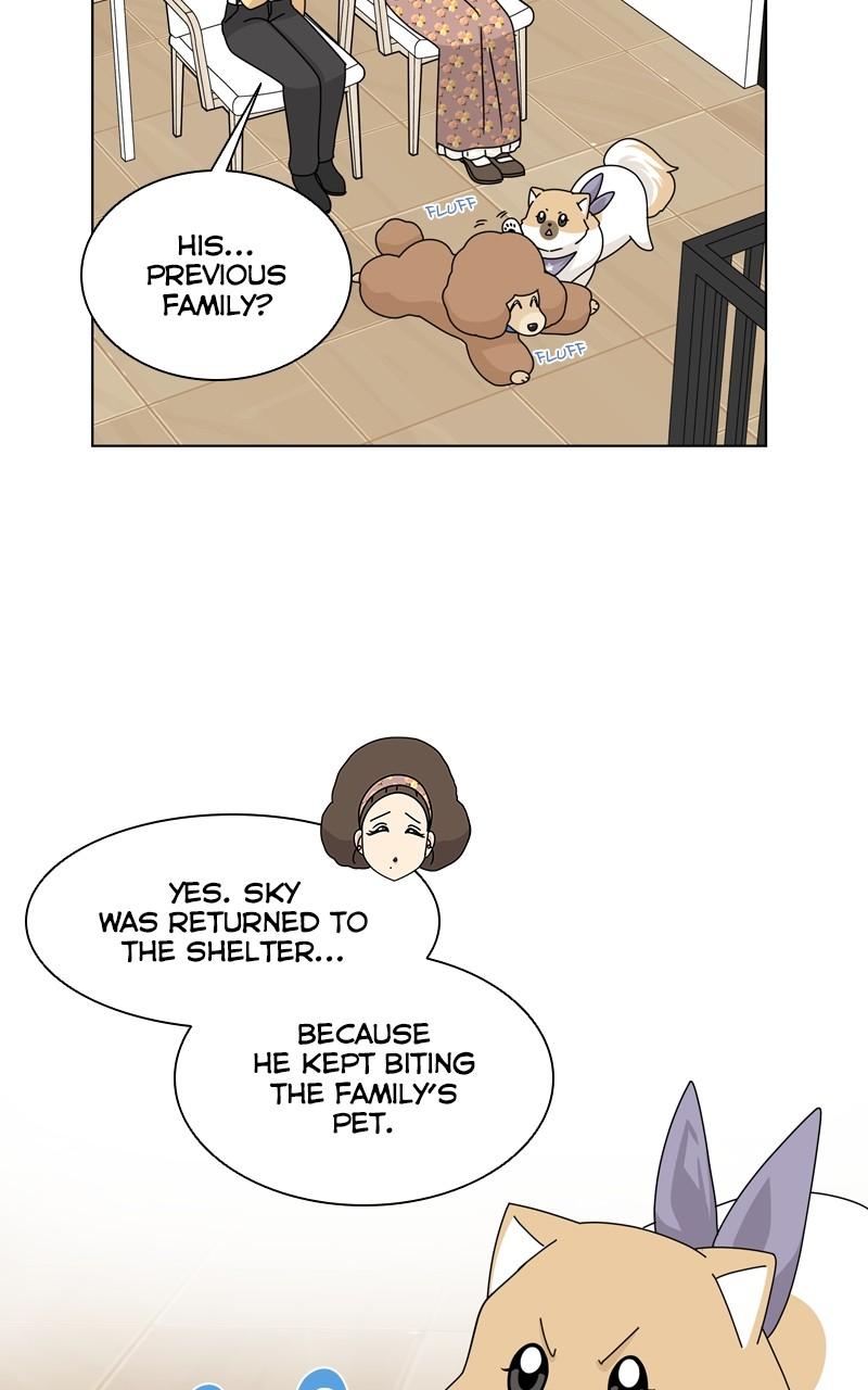 The Dog Diaries Chap 185 - Next Chap 186