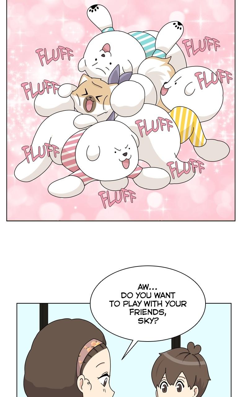 The Dog Diaries Chap 185 - Next Chap 186