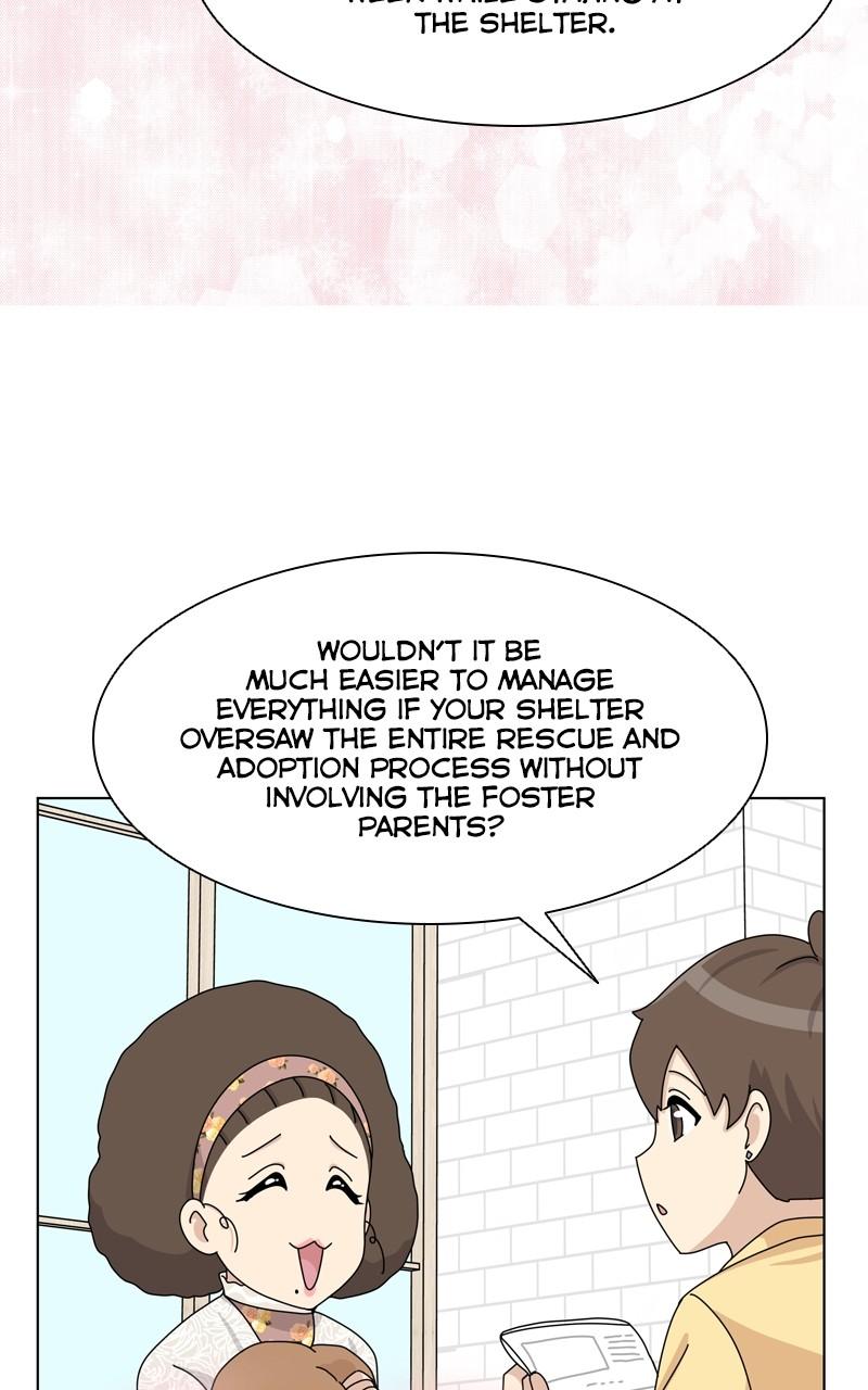 The Dog Diaries Chap 185 - Next Chap 186