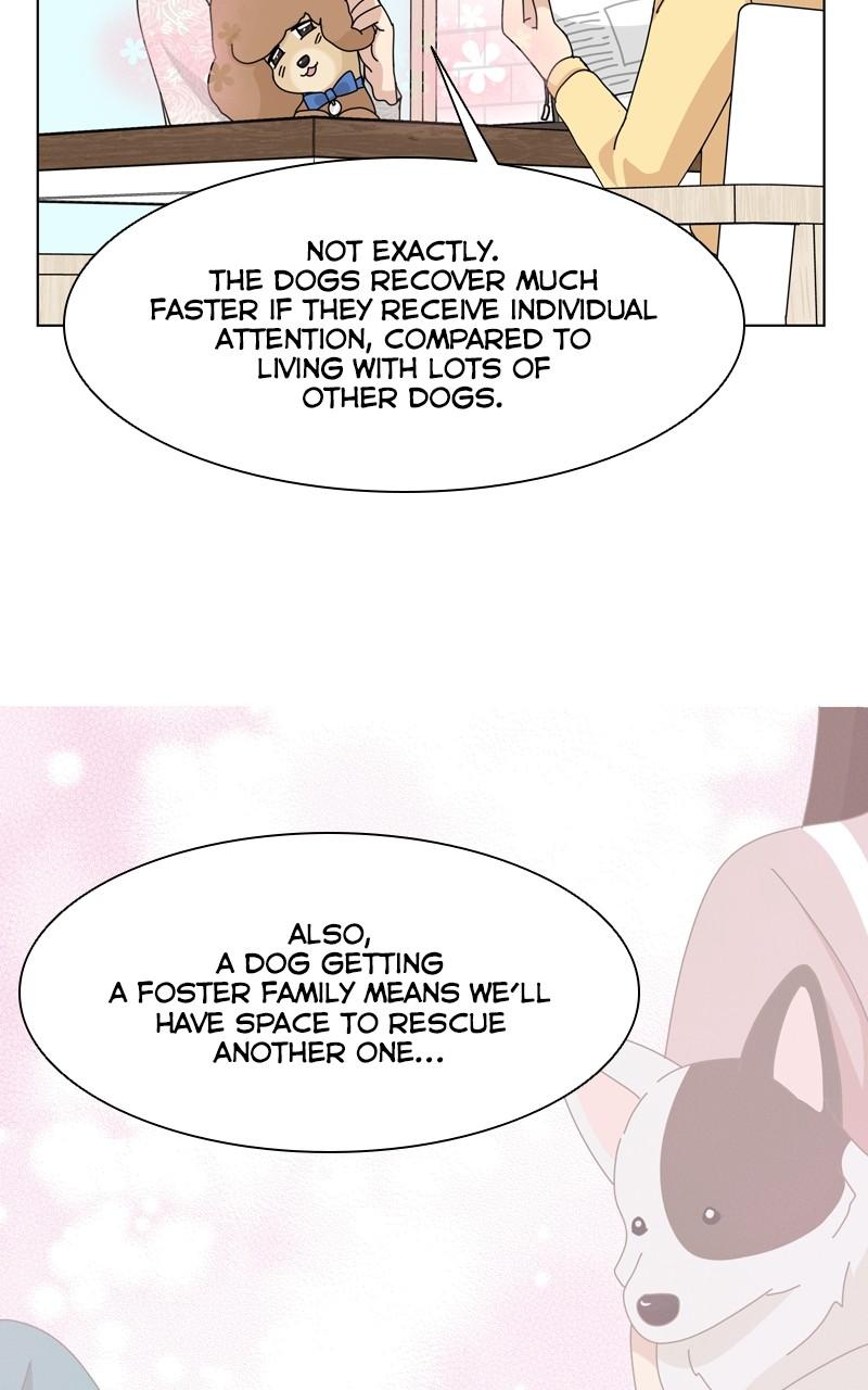 The Dog Diaries Chap 185 - Next Chap 186